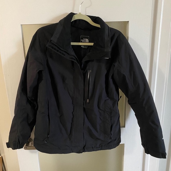 North Face Winter Coat - Picture 1 of 6